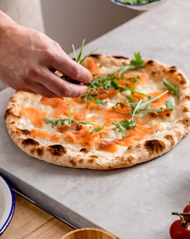 Perfect Showstopper for Your Special Dinner