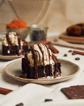 Start the Festive Season with a Sweet Delicacy