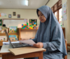 cara membuat nuptk guru paud
